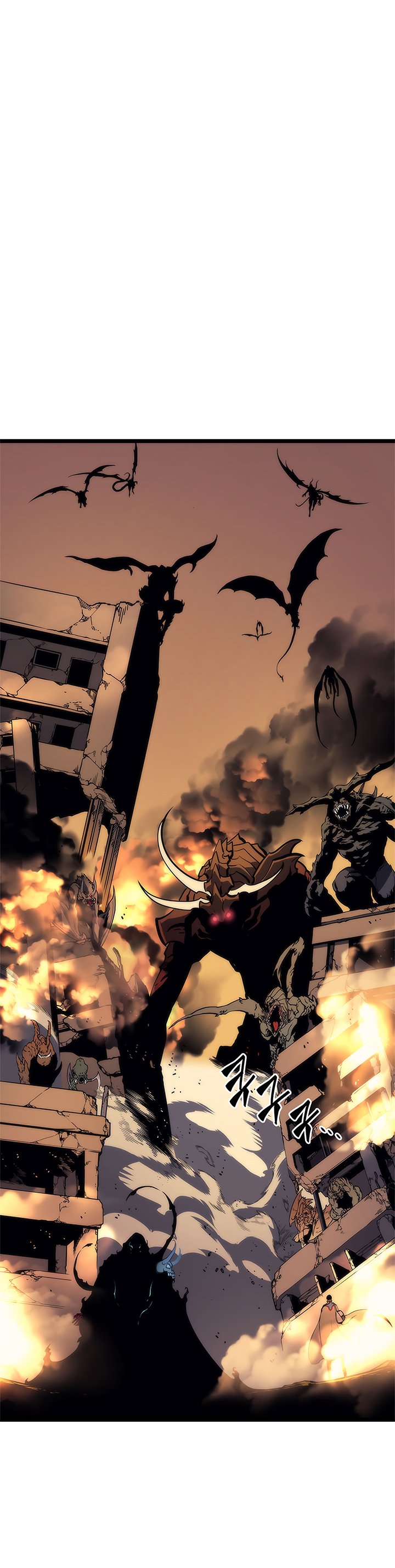 Solo Leveling, Chapter 80 image 18